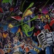 Transformers Armada More Than Meets The Eye Theme