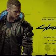 Cyberpunk 2077 Ost Badlanders