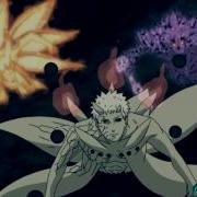 Amv Obito Jinchuuriki