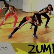 Zumba Workout Body Toning