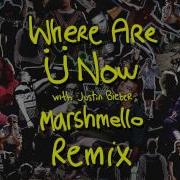 Jack Ü Ft Justin Bieber Where Are Ü Now Marshmello Remix