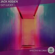 Jack Koden Get Lucky