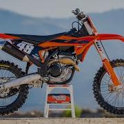 Ktm 250 Sxf