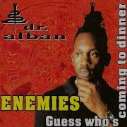 Dr Alban Enemies Remix