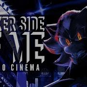 Darker Side Of Me Remix Official Visualizer Feat Johnny Gioeli