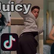 Juicy Dance Tiktok Compilation I Keep It Juicy Juicy I Eat That Lunch