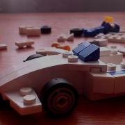 Lego Гоночный Автомобиль Формула 1 Инструкция По Сборке Лего