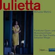 Julietta Act Ii Sung In German Pardon Monsieur