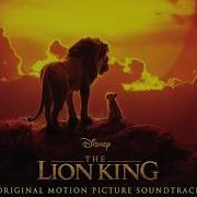 Lion King 2019 Can You Feel The Love Tonight Instrumental