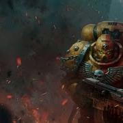 Warhammer 40K Sabaton Art Of War