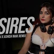 Taste X Desires Remix От Dj Anne