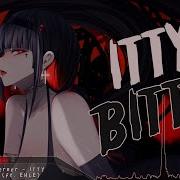 Nightcore Itty Bitty Lyrics Cherry