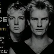 The Police Лучшие Песни