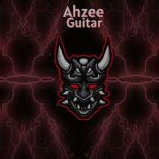 Ahzee Guitar Bass Music