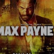 Max Payne 3 Health Max Panama Extended