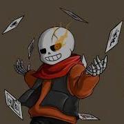 Negative Sans Megalovania