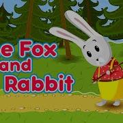 Masha S Tales The Fox And The Rabbit Episode 3