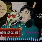 Dilfuza Fozilova Atirgulim Remix Music Version Taqdim Studio