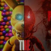 Sfm Fnaf Into The Pit Animated Music Video