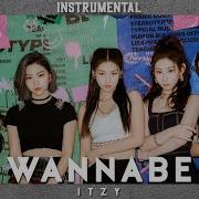 Instrumental Itzy Rock Band Version