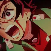 Amv Kimetsu No Yaiba Op Full Lisa Gurenge Lyrics