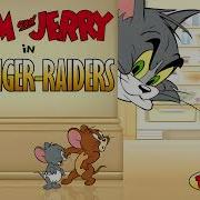 Tom And Jerry Refriger Raiders Tom Theme