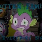 Rotten Family Mlp