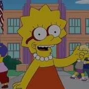 The Simpsons Ke Ha Tik Tok