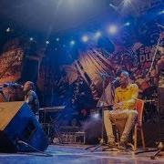 Wamwiduka Band Live Performance At Sauti Za Busara 2019