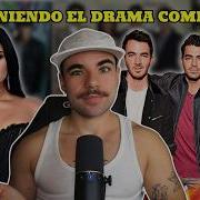 El Amor De Joe Jonas Y Demi Lovato