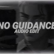 No Guidance Edit Audio Slowed