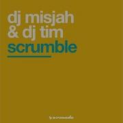 Dj Misjah Scrumble