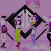 Just Dance 2019 Duru Duru