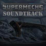 Super Mechs Ost