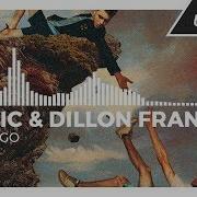 Eptic Dillon Francis Let It Go Monstercat Release