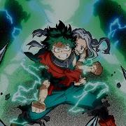 My Hero Academia Ost Deku Saves Eri Vs Overhaul Season 4