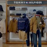 Tommy Hilfiger