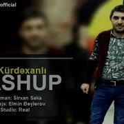 Azeri Bass Music Ebdul Kurdexanli Mushap