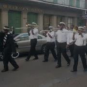 New Orleans Band