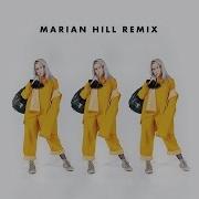 Bellyache Marian Hill Remix