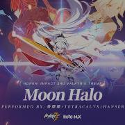 Honkai Impact 3 Moon Halo Song