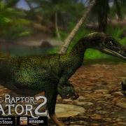 Velociraptor Android