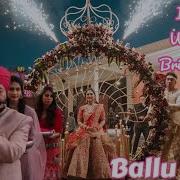 Din Shagna Da On Flute Bride Entry By Baljinder Singh Ballu Flute