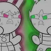 Ppg X Robot Boy Vs Ppnkg