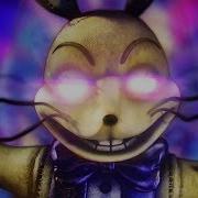 Fnaf Help Wanted Song Animation Bleeding Into Reality