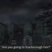 Scarborough Fair Kanato