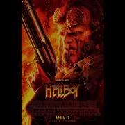 Soundtrack Song Credits 4 The Devil You Know Hellboy 2019