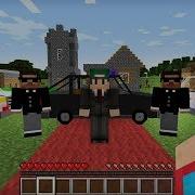 Мой Друг Стал Президентом В Майнкрафт 100 Троллинг Ловушка Minecraft