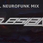 Vocal Neurofunk Mix