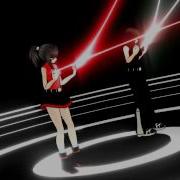 Mmd Bad Devil Apple